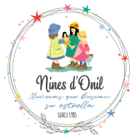 Hračky NINES D'ONIL