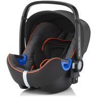 Autosedačky do 87 cm