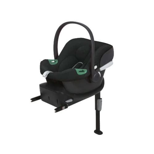 Autosedačky proti směru jízdy