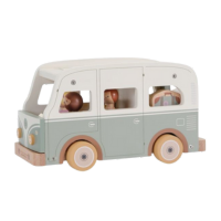 Autíčka a vláčky