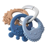 Chrastítka a kousátka