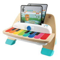 Hudební a interaktivní