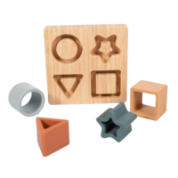 Puzzle a vkládačky