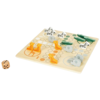 Společenské a stolní