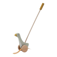 Tahací a jezdící hračky