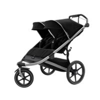 Kočárky pro dvojčata