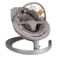 Lehátka a houpátka