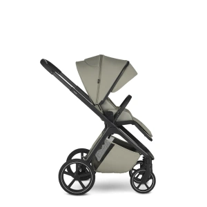 EASYWALKER kombinovaný kočárek Zoey + Cybex Aton B2 i-size + základna (10)