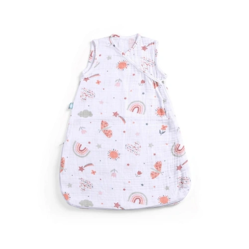 FUNNABABY spací pytel Sunny Beige