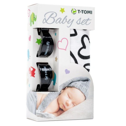 T-TOMI Baby set