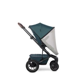 EASYWALKER kombinovaný kočárek Harvey⁵ Premium XXL AIR (23)