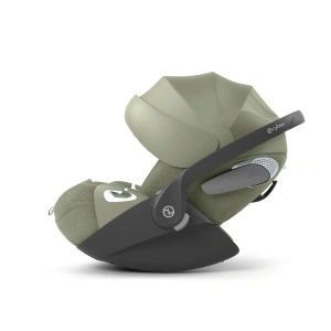 CYBEX autosedačka Cloud T i-Size Plus (2)