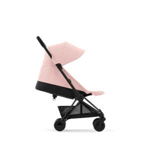 CYBEX golfový kočárek Coya Matt Black (4)