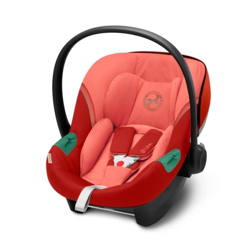 CYBEX Aton S2 i-Size