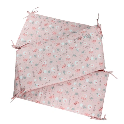 ENIE BABY mantinel Essential