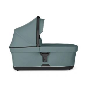 THULE Urban Glide 3 Nutria green + korba (7)