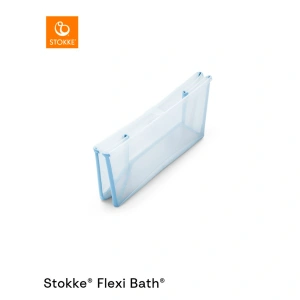 STOKKE Flexi Bath X-Large Bundle (2)