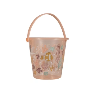 LITTLE DUTCH kyblík Ocean Dreams Pink