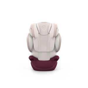CYBEX autosedačka Solution S Style (24)