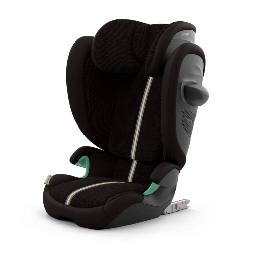CYBEX autosedačka Solution G2 NEW i-fix potah PLUS