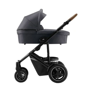 BRITAX RÖMER Set kočárek Smile III + hluboká korba (2)