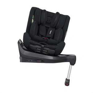 PETITE&MARS autosedačka Reversal Pro i-Size 360°, 40-105 cm (0-18 kg) (2)