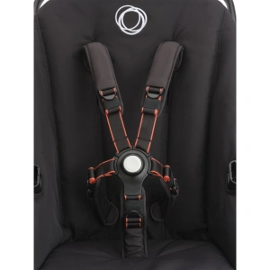 BUGABOO kombinovaný kočárek Fox Cub Complete (5)
