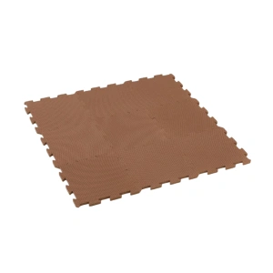 NIDO NIDO pěnová hrací podložka Puzzle 9ks (1)