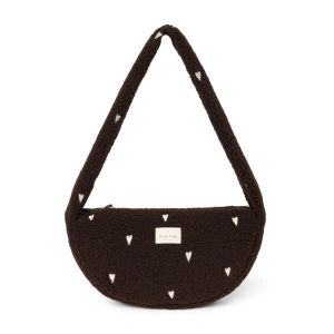 STUDIO NOOS kabelka Teddy Mini Cross Body Bag
