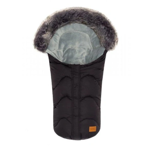 FILLIKID Fusak zimní Lhotse black