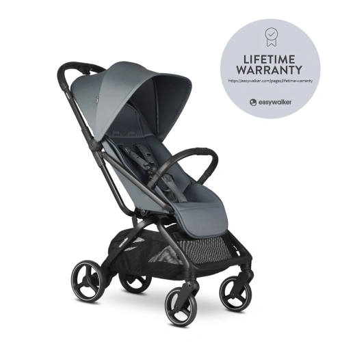 EASYWALKER kočárek sportovní Rockey M