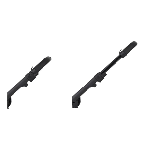 PETITE&MARS kombinovaný kočárek ICON 2v1 Lite Air (15)