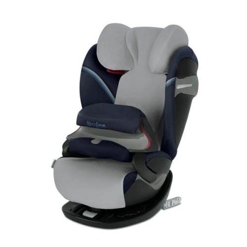 CYBEX Letní potah Summer Cover Pallas/Solution S Grey