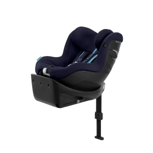 CYBEX autosedačka Sirona Gi i-size PLUS Ocean blue/ Navy blue