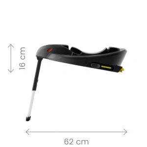 BRITAX RÖMER báze Baby-Safe Core (5)