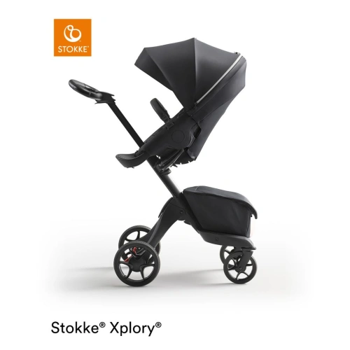 STOKKE Kočárek Xplory X