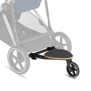 CYBEX stupátko Gazelle S (1)