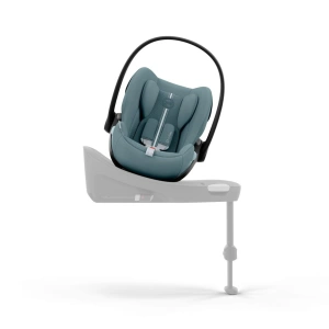 CYBEX autosedačka Cloud G3 Plus (4)
