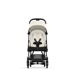 CYBEX golfový kočárek Coya Matt Black (2)
