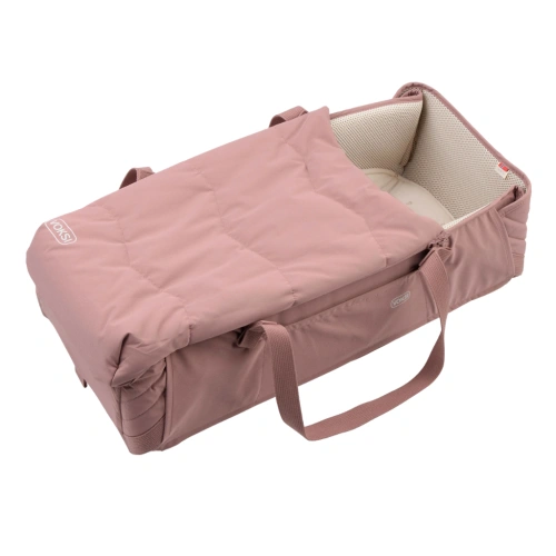 VOKSI přenosné lůžko Carry me