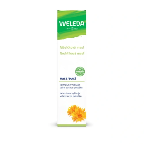 WELEDA Měsíčková mast