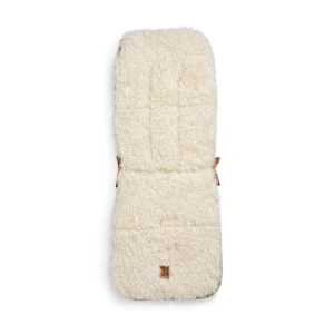 ELODIE DETAILS podložka do kočárku Soft Sherpa (3)