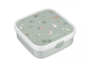 LITTLE DUTCH svačinový box velký Farma