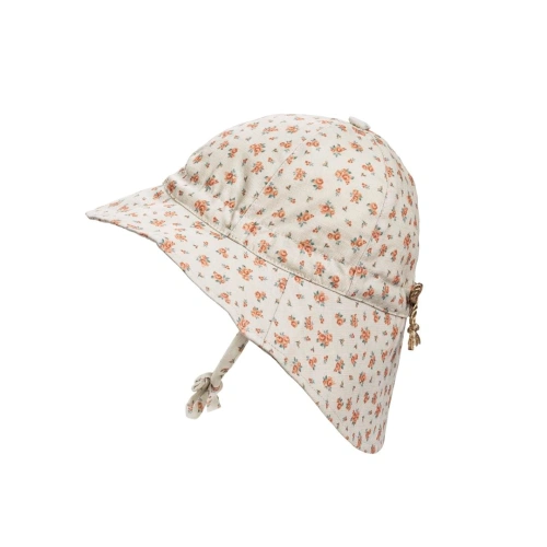 ELODIE DETAILS klobouček proti slunci Sun Hat Autumn Rose
