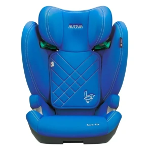 AVOVA autosedačka Sora-Fix 100-150 cm (1)