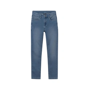 MAYORAL chlapecké úzké džíny sv. modrá vel. 160 cm