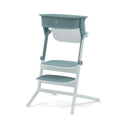 CYBEX sada Learning Tower - učící vež na židličku Lemo