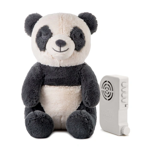 CLOUD B usínáček s hudbou Panda