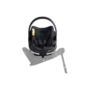 BESAFE autosedačka Go Beyond 40-87 cm (4)