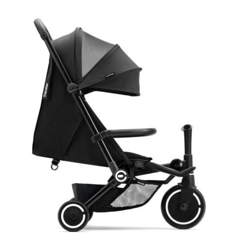 SMARTRIKE multifunkční kočárek Traveler